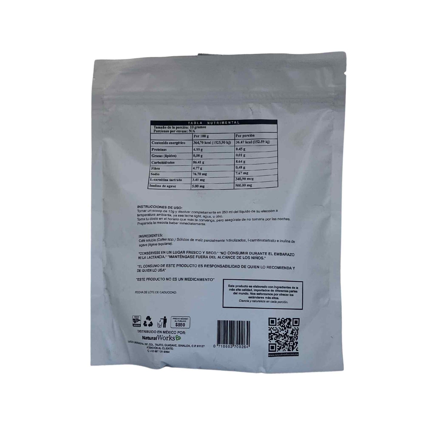 LIPO COFFEE