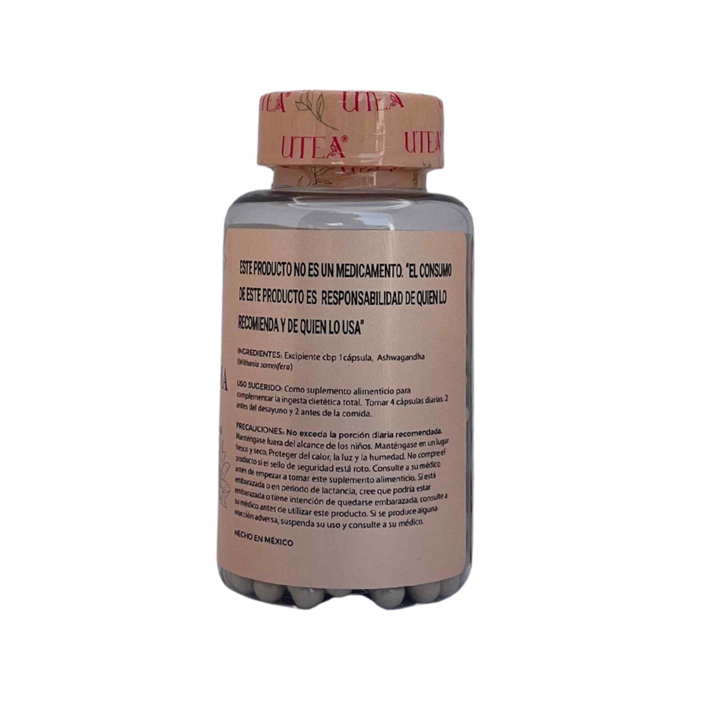 ASHWAGANDHA
