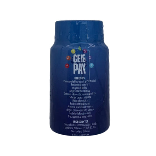 CEREPAX