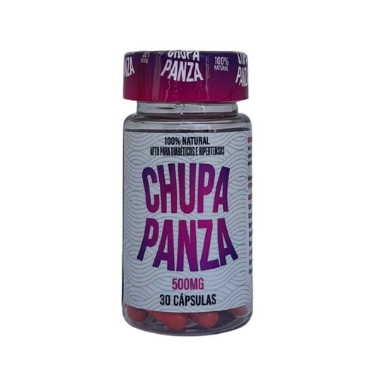 CHUPA PANZA