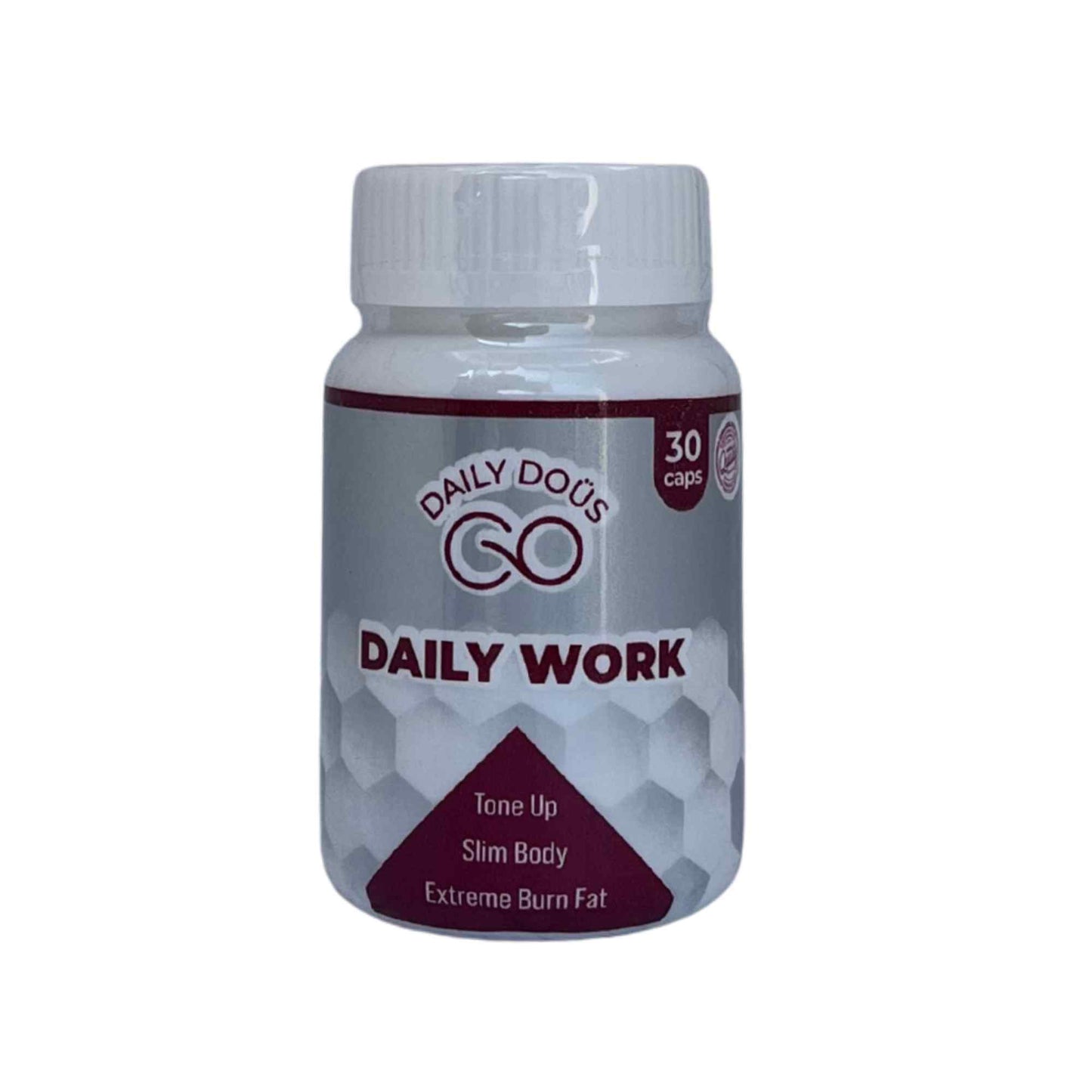 DAILY WORK