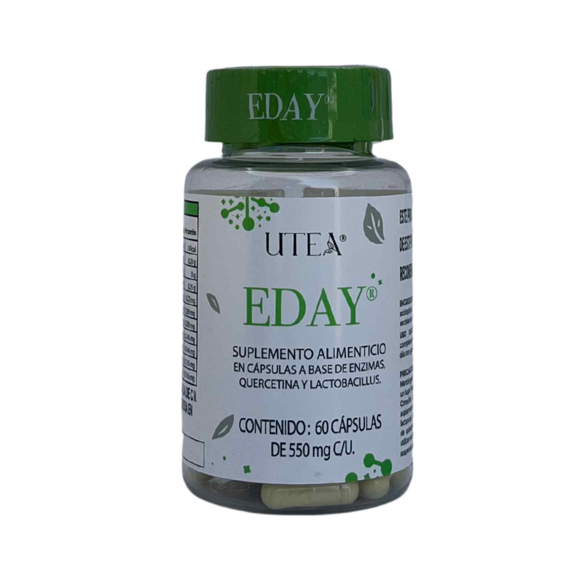 EDAY