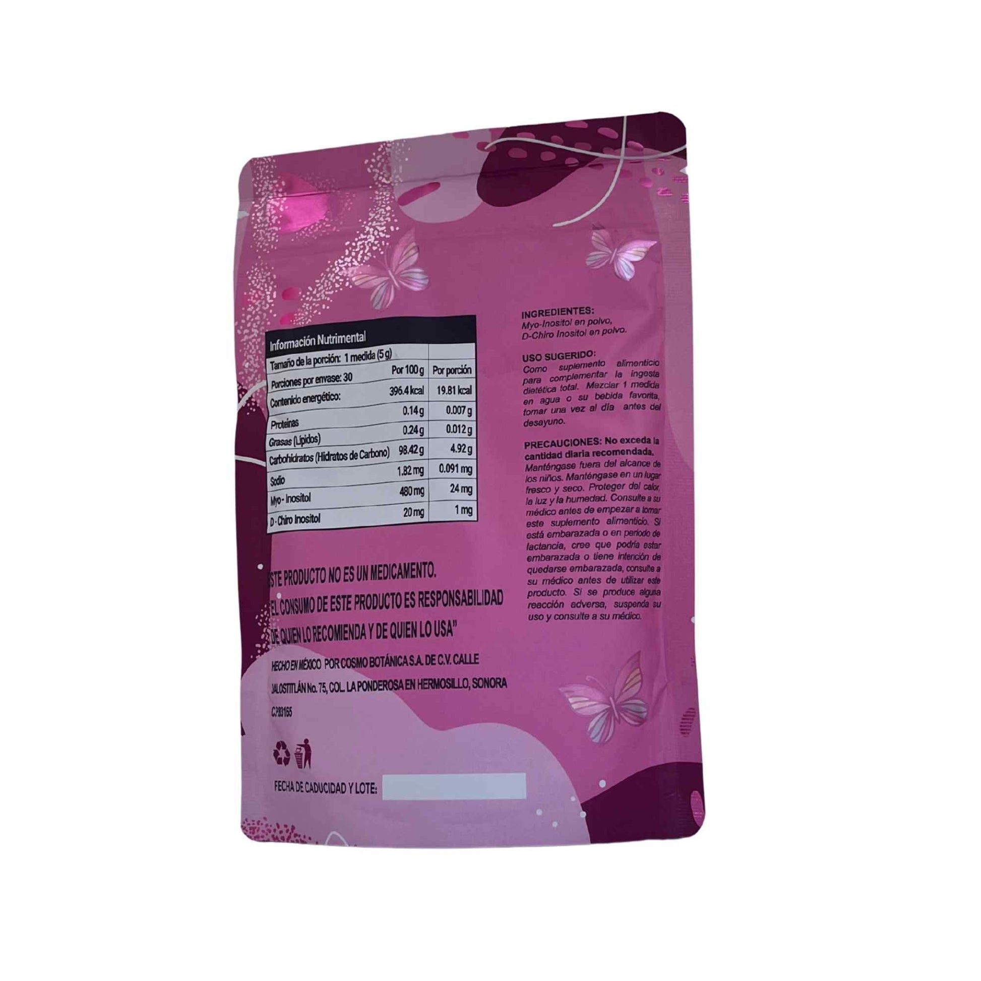 INOSITOL