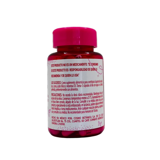 INOSITOL 40:1 - ROSANIA