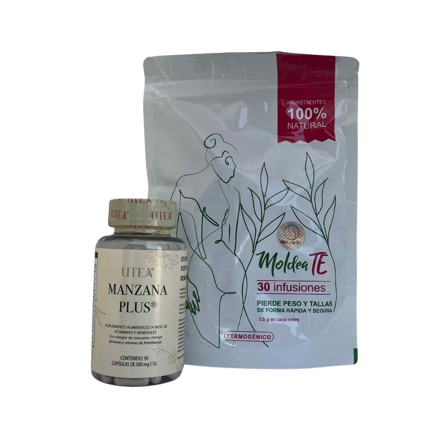 KIT ANTICELULITIS