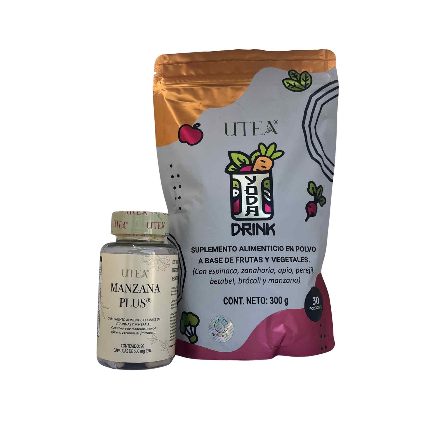 KIT DETOX
