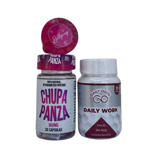 KIT DINAMITA