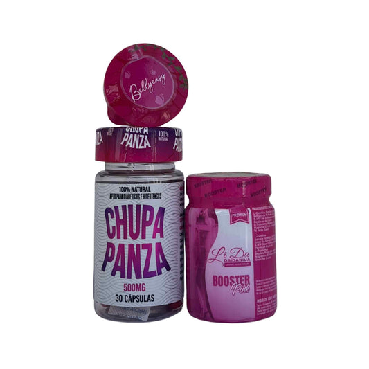 KIT LIDA PINK