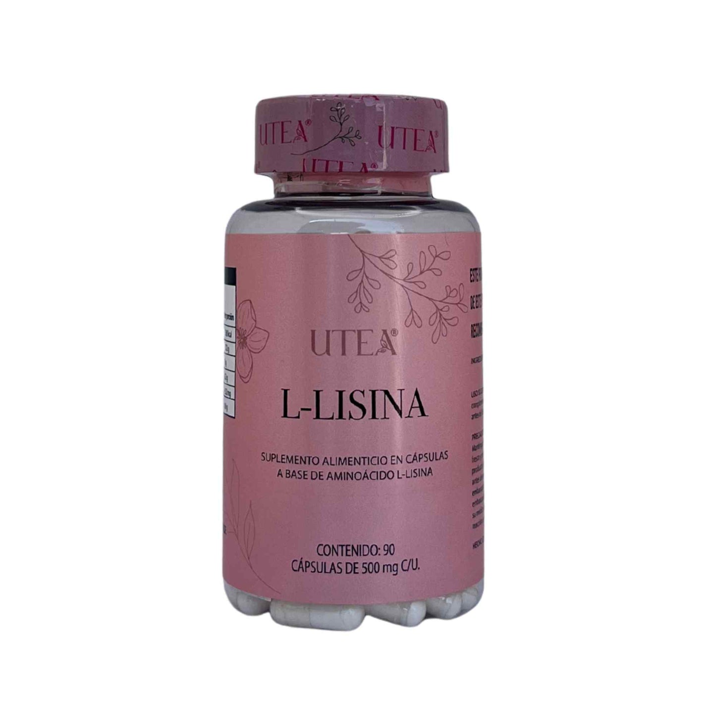 L-LISINA