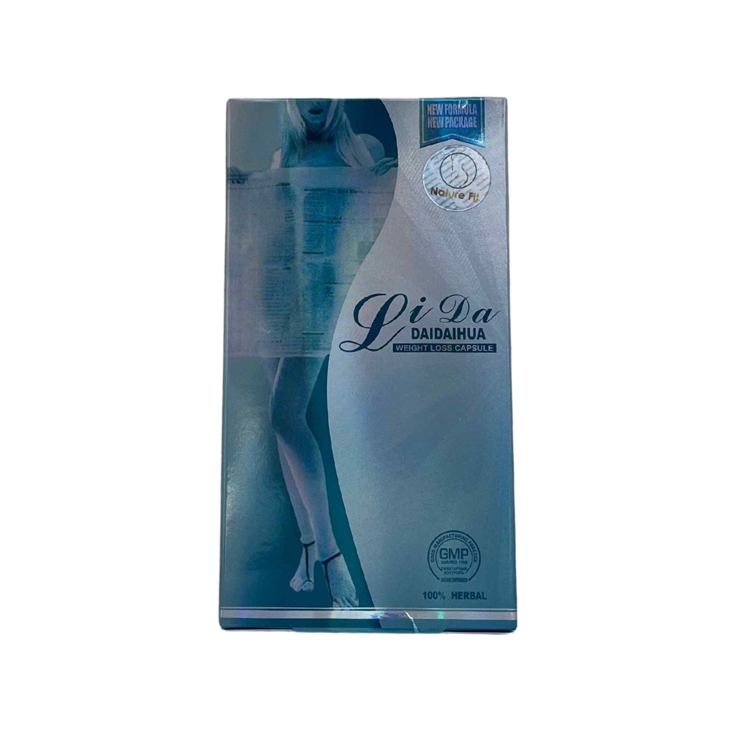 lida advance con l carnitina - LIDA CAJA 30 vcaps L Carnitina 2000 Body Advance