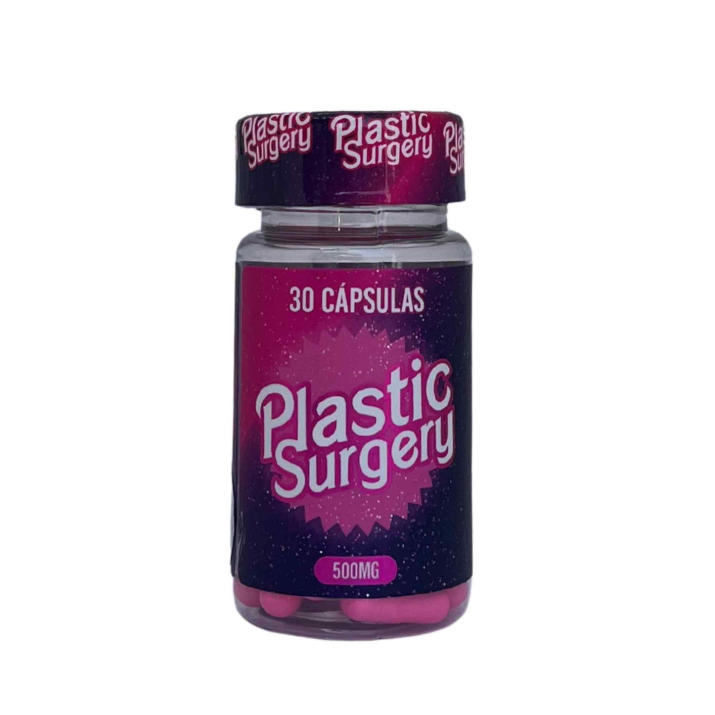 PLASTIC SURGERY