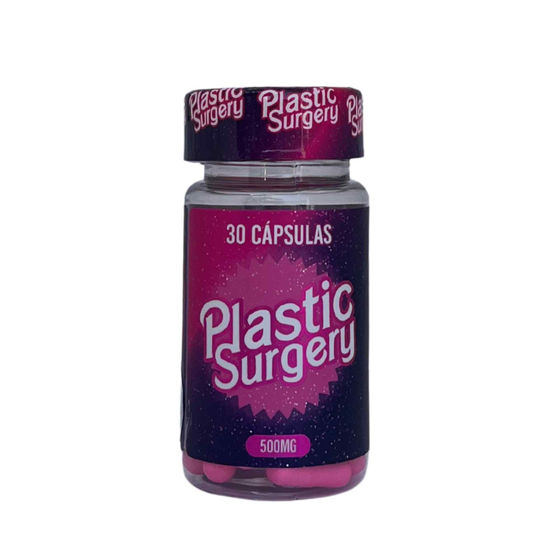 PLASTIC SURGERY