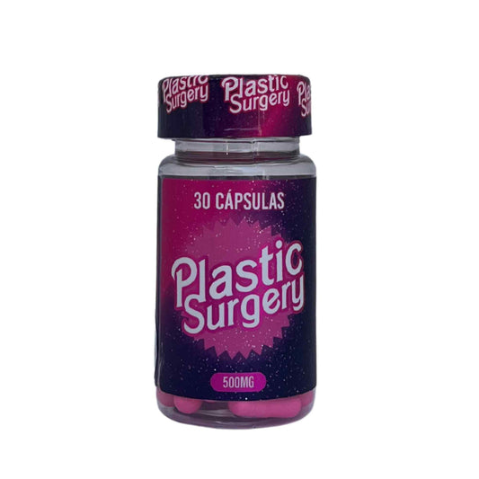 PLASTIC SURGERY