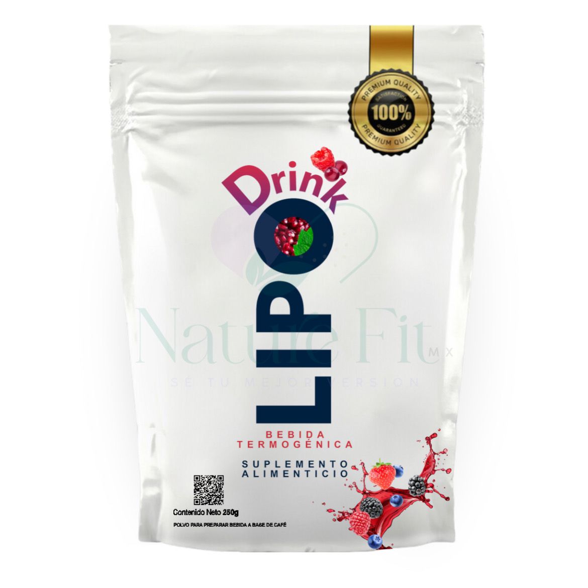 LIPO DRINK